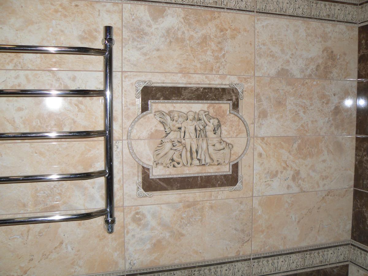 Apartment In Sacyjalistycnaja 39 Grodno Exterior foto